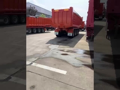 中国からの質の高いセミトレーラーサプライヤー