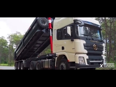 ダンプトラック3