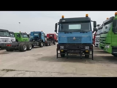 トラクタートラック2