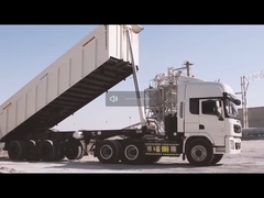 シャックマン 6X4 オイルタンカー 25000リットルの燃料タンク トラック 12ギア SX5255GYYJN434