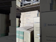 Shacman トラック 交換部品 DZ93189723020 右ヘッドライト F3000 重荷トラック 部品