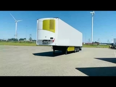 トラクターのトラック