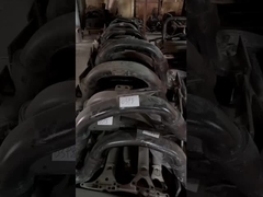Shacman F3000 トラック照明 パーツ 近く 遠く ヘッドライト 長持ち LEDランプ 24V