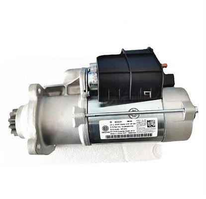 品質  Diesel Weichai Engine Starter Motor WD12 WP12/ 612600091078/612600091076 For Shacman Truck 工場