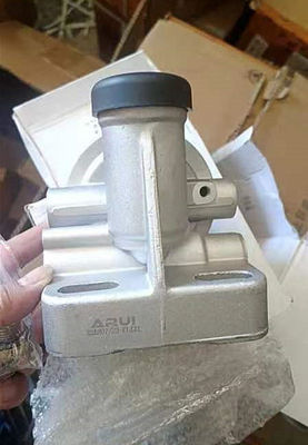 品質  2012-2024 Year FAW Heavy Truck Spare Parts 1105020-87V/A Fuel Filter Assembly With Original And Pric 工場