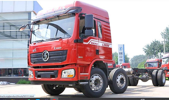 シャックマン L3000 軽貨物 トラック シャーシ 4X2 小型トラック トラック 3-5トン