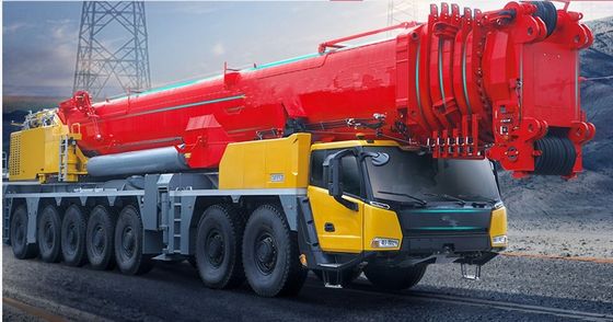 吊り上げ機械 トラック 移動クレーン 30 40 50 80 100 150 200 トンク クレーン 車両