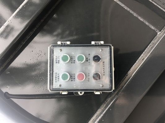 中国の東フェン 12m3 コンパクター ゴミトラック ゴミ粉砕機 4x2トラック