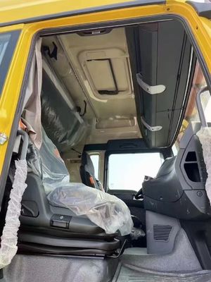 新品・中古 シトラック トラクター トラックヘッド ユーロ5/6 シノトラック トレーラー トラック 480hp 540hp