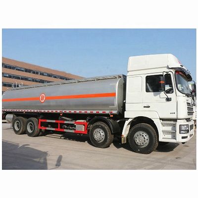 22 キュービックシャックマン 燃料タンカー トラック オイル ディーゼル タンカー トラック 6x4 400hp