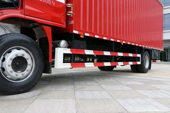 中国 シャックマン トラック L3000 4X2 貨物 トラック 工場価格の小型ダンプ トラック