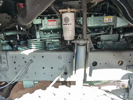 シノトルク HOWO ダンプトラック ユーロ3 6X4 トラック 375HP 20CBM ティッパー トラック 40トンの要素価格