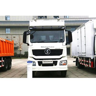 中国 シャックマン トラック X3000 貨物 トラック H3000 新型軽トラック 良い価格