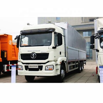 中国 山西 シャックマン 貨物 トラック H3000 トラック トラック 軽貨 トラック