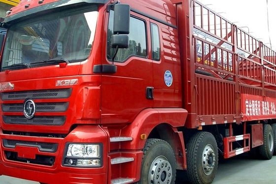 中国 山西 シャックマン 貨物 トラック H3000 トラック トラック 軽貨 トラック