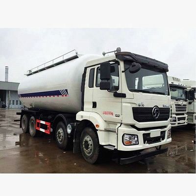 シャックマン M3000 卸料セメントタンカー トラック 輸送用 10 スピード 6×4