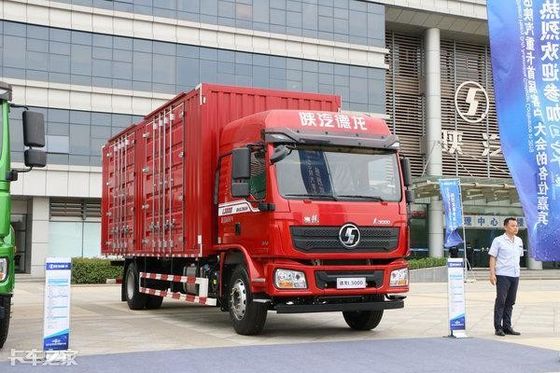 中国 山西 シャックマン 貨物 トラック H3000 トラック トラック 軽貨 トラック