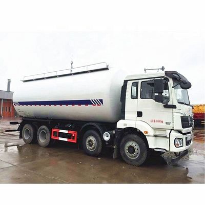 シャックマン M3000 卸料セメントタンカー トラック 輸送用 10 スピード 6×4