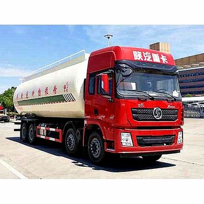 シャックマン M3000 卸料セメントタンカー トラック 輸送用 10 スピード 6×4