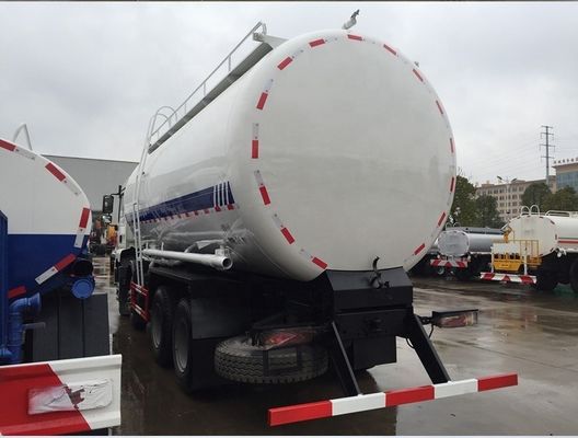 シャックマン M3000 卸料セメントタンカー トラック 輸送用 10 スピード 6×4