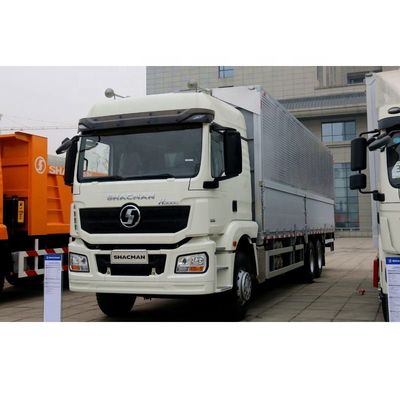 原産 シャンシ 中国 シャックマン トラック トラック 貨物 トラック F2000 F3000 H3000 6X4 8x4