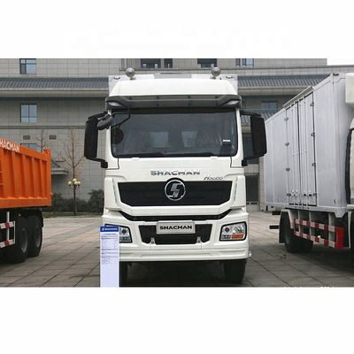 原産 シャンシ 中国 シャックマン トラック トラック 貨物 トラック F2000 F3000 H3000 6X4 8x4