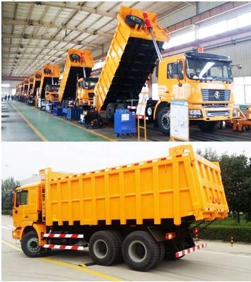 原産 シャンシ 中国 シャックマン トラック トラック 貨物 トラック F2000 F3000 H3000 6X4 8x4