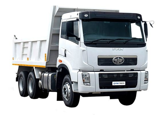 FAW NEW J5P 6X4/8X4 ティッパー トラック 10ホイール 工場価格のダンプ トラック