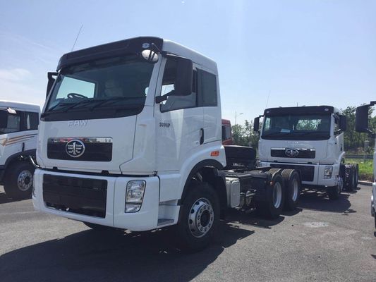 FAW NEW J5P 6X4/8X4 ティッパー トラック 10ホイール 工場価格のダンプ トラック