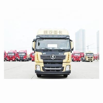 シャックマンX3000 6x4 351-450hp トラクターヘッド トラック