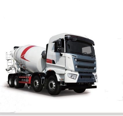 ユーロ3 セメント&コンクリートミキサートラック 8M3 Hino J08E-VAエンジン