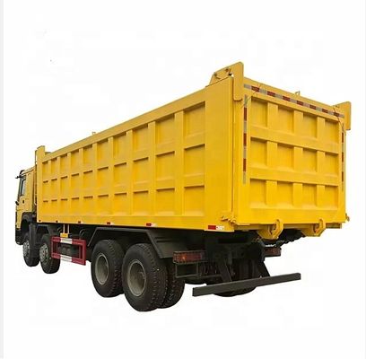 中国 シノトラック ホウ 6X4 ダンプトラック 371HP ティッパートラック