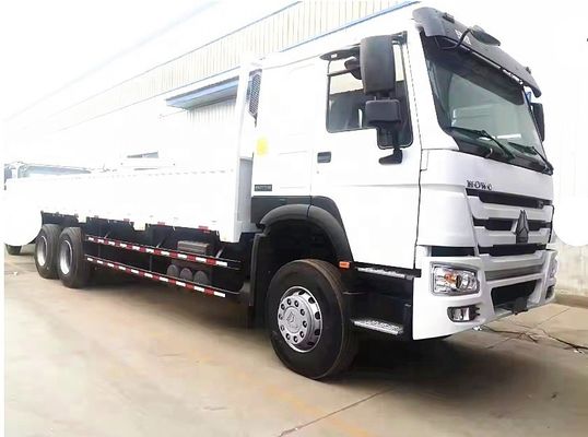 中国 ホウ 4x2 130hp 6 トン シノトラック 軽トラック ミニ貨物 小型ダンプトラック ティッパートラック 工場価格