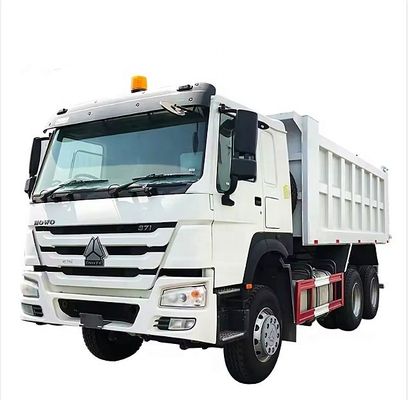 中国 シノトラック ホウ 6*4 ダンプトラック ティッパートラック 良い価格 トラック 10輪