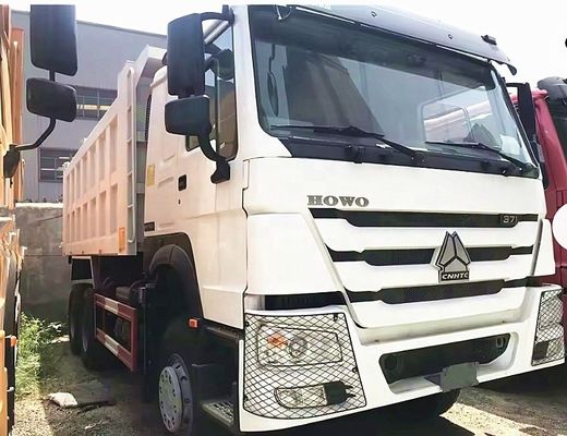 中国 シノトラック ホウ 6*4 ダンプトラック ティッパートラック 良い価格 トラック 10輪