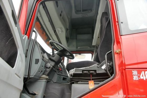 Shacman 6X4 トラクター トラック トラックヘッド ユーロ3 左手と右手駆動