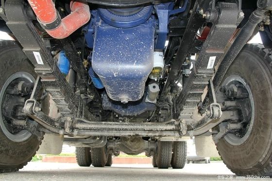 Shacman 6X4 トラクター トラック トラックヘッド ユーロ3 左手と右手駆動