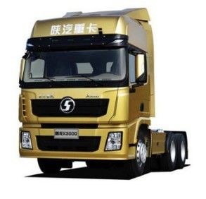 シャックマン F3000 X3000 トラクター トラック 6X4 トラックヘッド 8X4 トレーラー トラック オリジナル 工場
