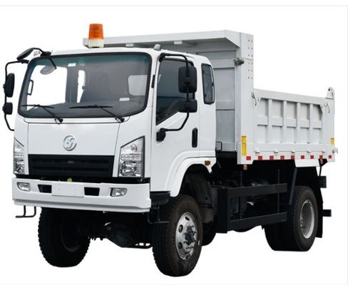 中国 シャックマン ドンフェン シノトラック 4X2 小型ダンパー トラック 10トン ミニティパー トラック 工場価格