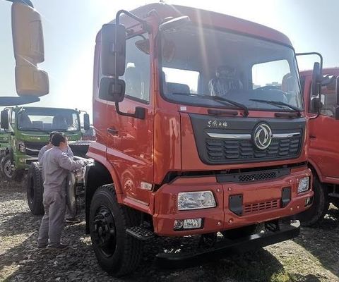4×2 小型シャックマン ターパー トラック 10 トン ユーロ 2 8 ホイラー ダンパー トラック
