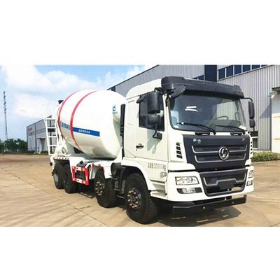 特殊用途の重型トラック 混凝土混凝土混凝土混凝土トラック 10M3 15M3 20M3
