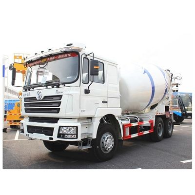 特殊用途の重型トラック 混凝土混凝土混凝土混凝土トラック 10M3 15M3 20M3
