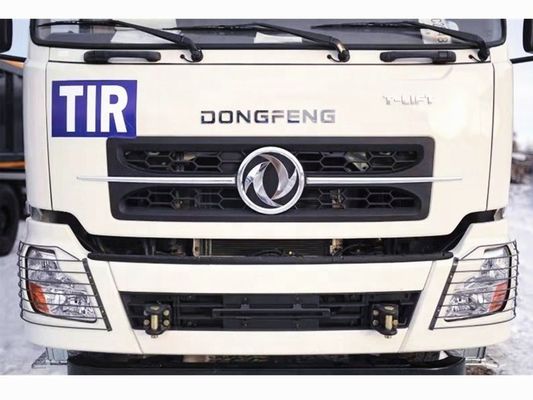 中国 DONGFENG 6*4 トンパートラック ロシア用 ダンプトラック トラック トラック 工場価格