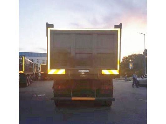 中国 DONGFENG 6*4 トンパートラック ロシア用 ダンプトラック トラック トラック 工場価格