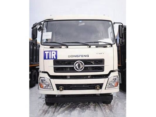 中国 DONGFENG 6*4 トンパートラック ロシア用 ダンプトラック トラック トラック 工場価格