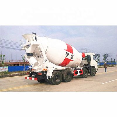 特殊用途の重型トラック 混凝土混凝土混凝土混凝土トラック 10M3 15M3 20M3