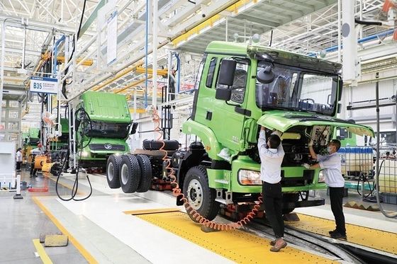 SHACMAN F2000 F3000 H3000 X3000 トラクター トレーラー トラクター トラクター トラックヘッド 40 60 80 100 トン