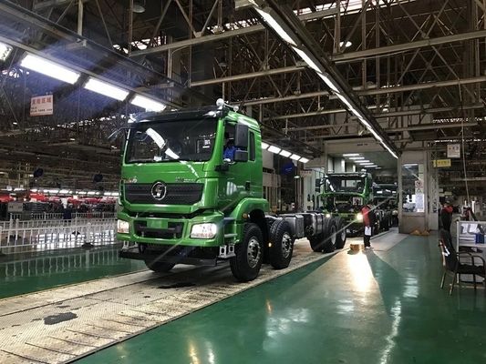 SHACMAN F2000 F3000 H3000 X3000 トラクター トレーラー トラクター トラクター トラックヘッド 40 60 80 100 トン