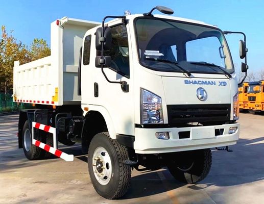 ISUZU HOWO シャックマン FAW ドンフェン 3T サンドダンパー トラック 4X2 ミニ軽トラック ティッパー トラック 工場価格