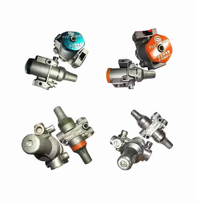 シャックマン トラック トランスミッション 部品 ギアボックス 空気フィルター 調節器 A-C03002 A- 4740